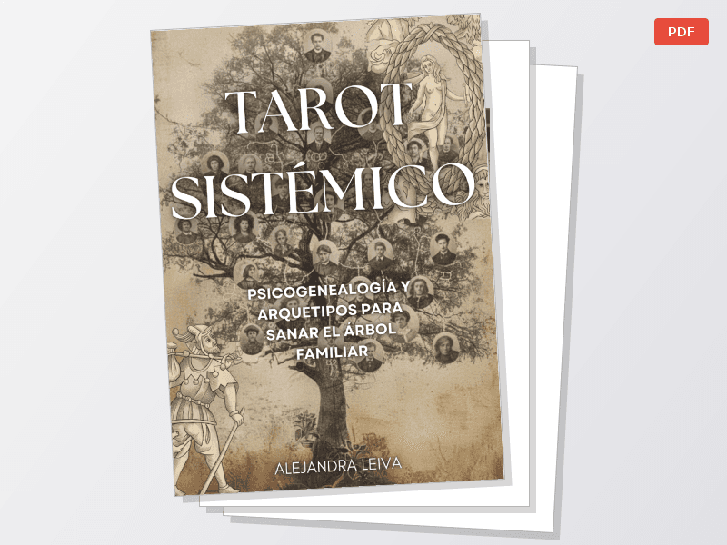 Tarot Sistemico — Documentos