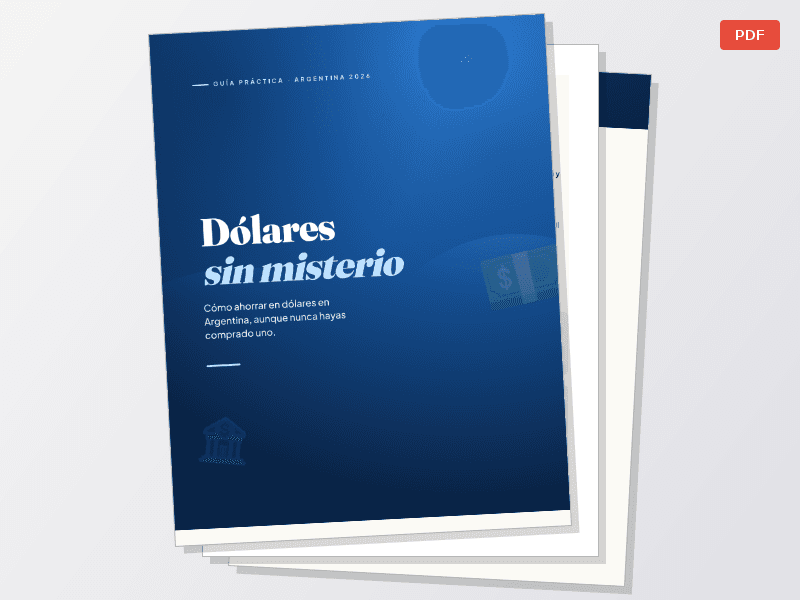 Pack Colección Plata — Los 4 ebooks para ordenar tu economía de una vez — Documentos