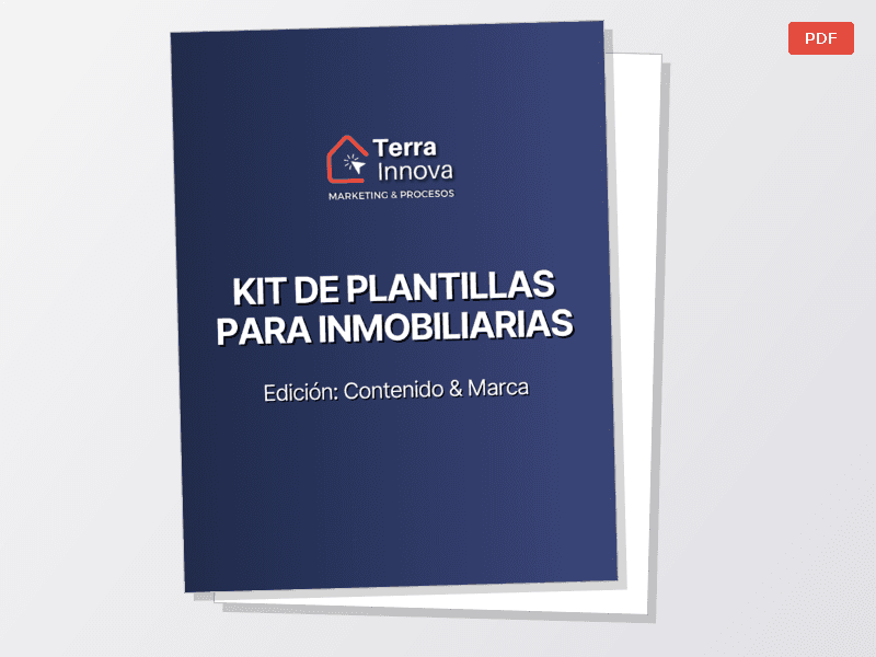 Pack 1 - Contenido & Marca Inmobiliaria — Documentos