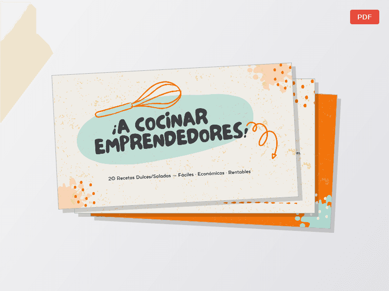 eBook 20 recetas dulces/saladas Azucar Moreno P.A. — Documentos