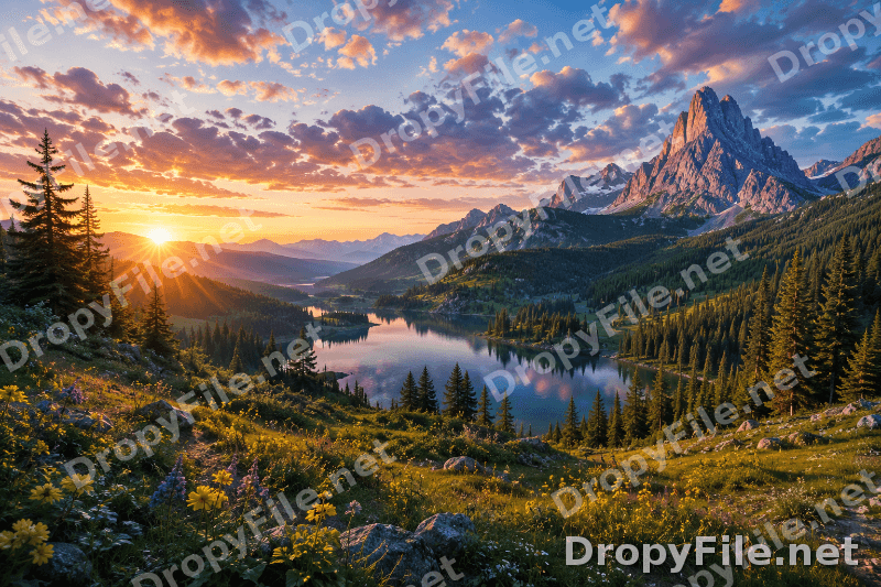 Paisaje  — Fotografía