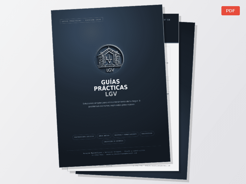 Repara en casa  — Documentos