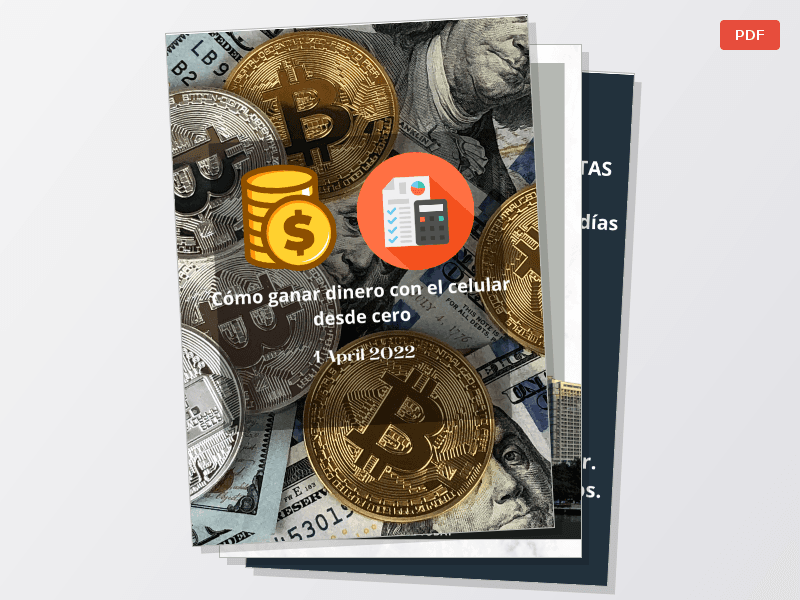 Cómo ganar dinero con el celular desde cero — Documentos