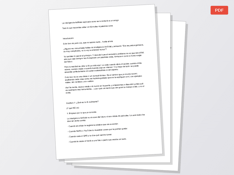 Producto Digital — Documentos