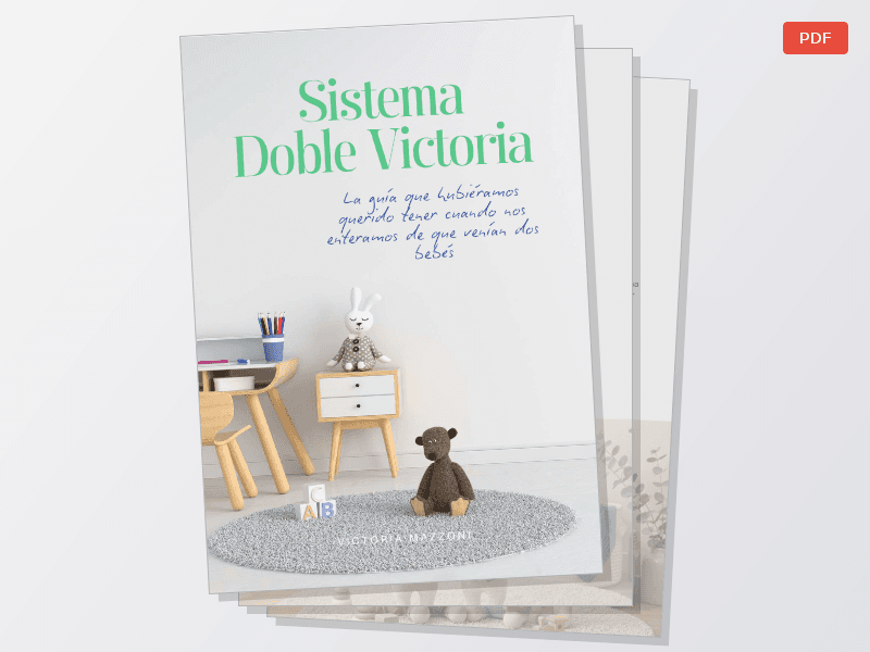 Sistema Doble Victoria — Documentos