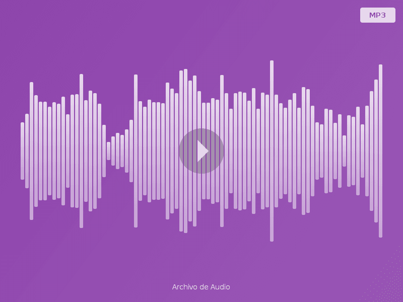 El Credo  — Audio