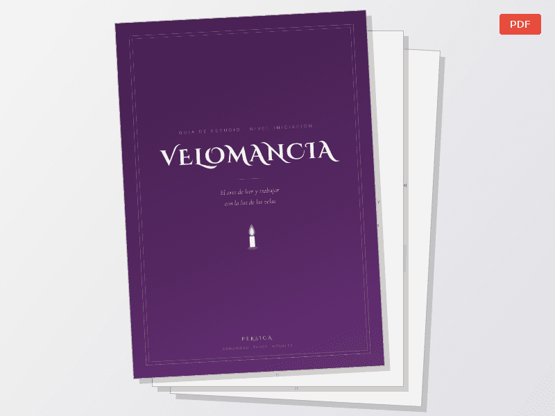 Velomancia — Guía de Estudio (Nivel I + II) — Documentos
