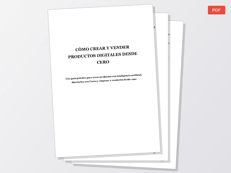 TU PRIMER INGRESO DIGITAL — Documentos