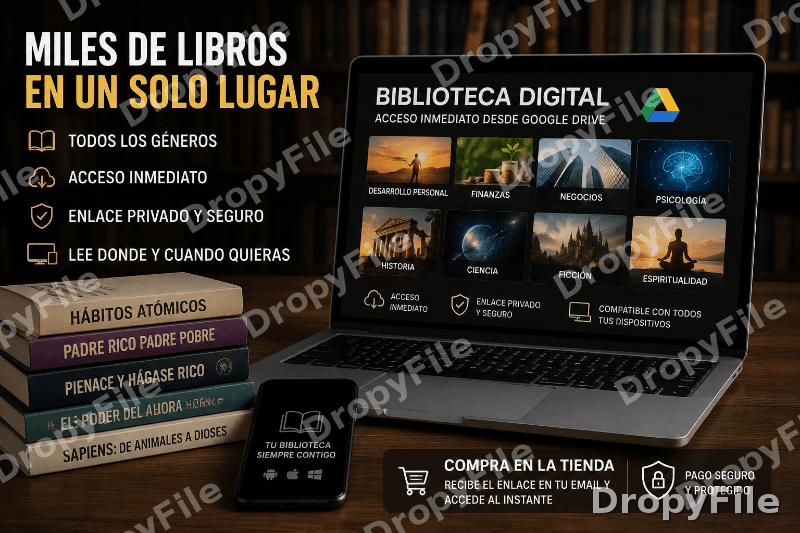 Libros — Documentos