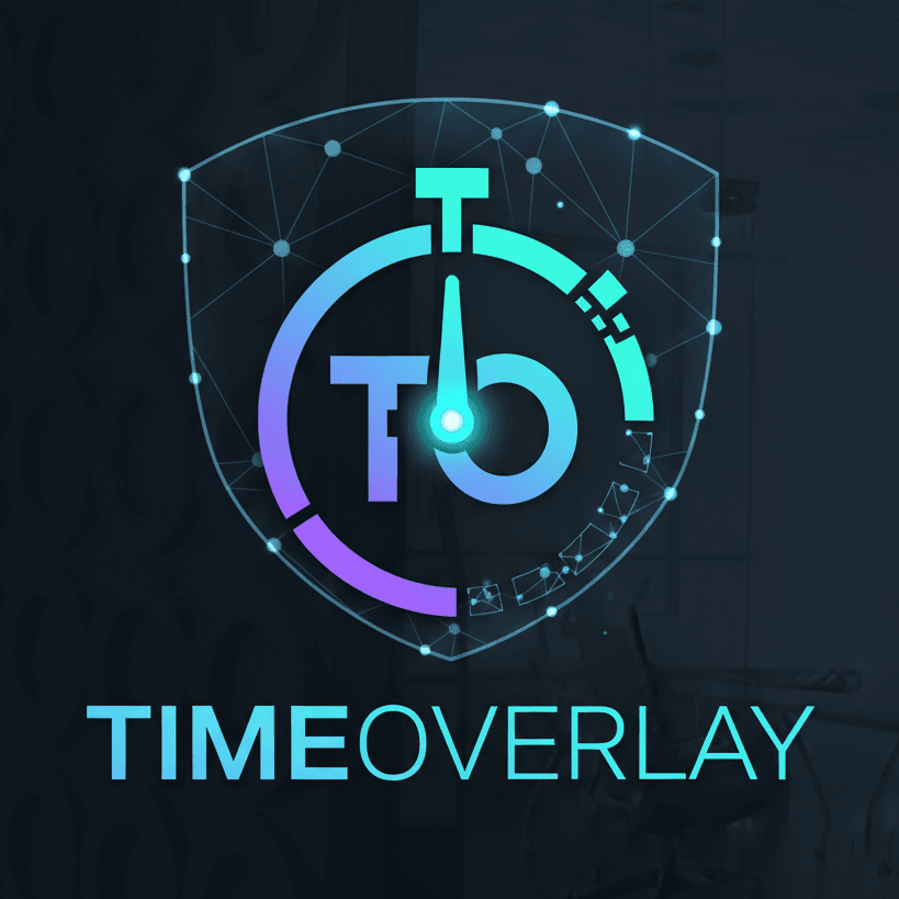 Time Overlay - imagen 1