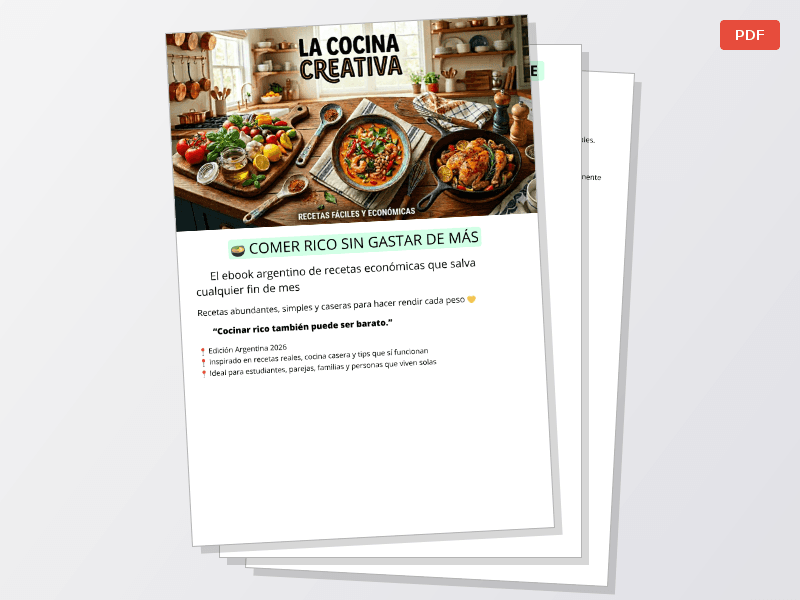 Cuida tu sueldo — Documentos