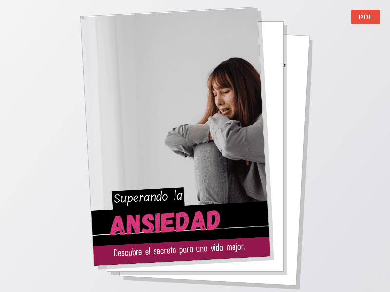 Superando la ansiedad — Documentos