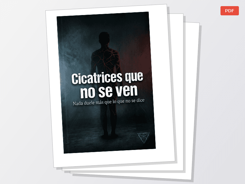 Cicatrices que no se ven — Documentos