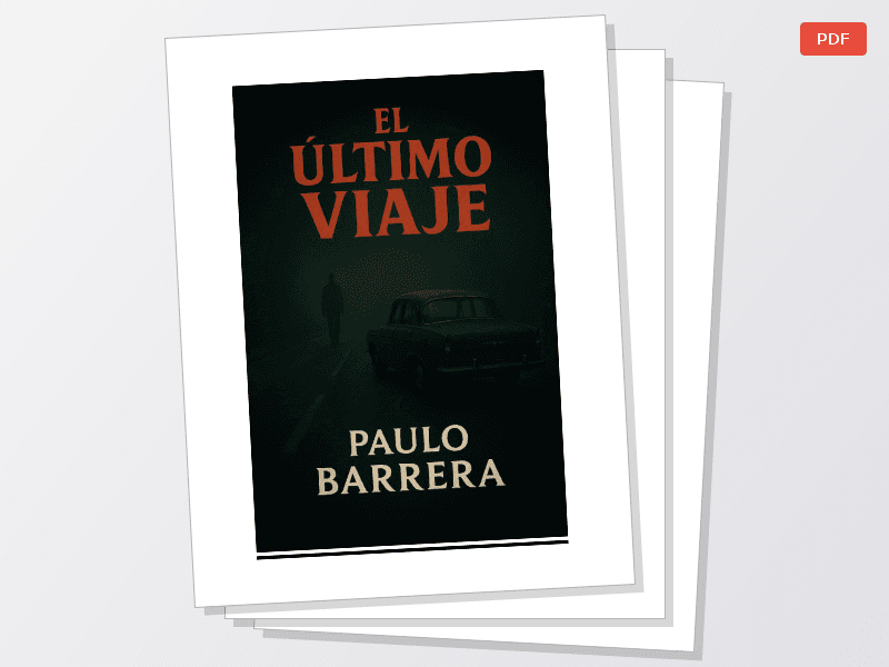 El Ultimo Viaje — Documentos