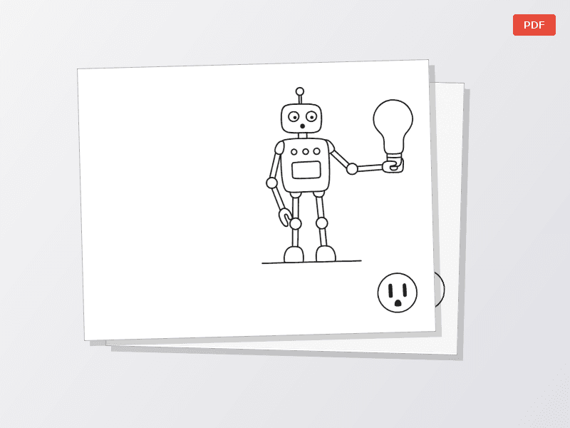 Robot de Circuito Eléctrico — Documentos