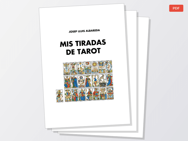 CURSO DE TAROT PARA PRINCIPIANTES — Documentos